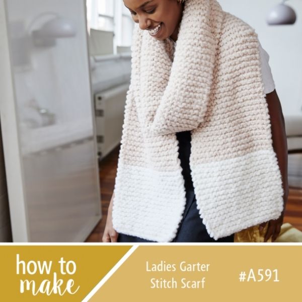 Garter stitch womens sales cardigan pattern