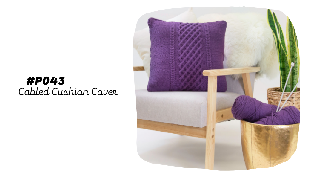 Lincraft cushion outlet covers