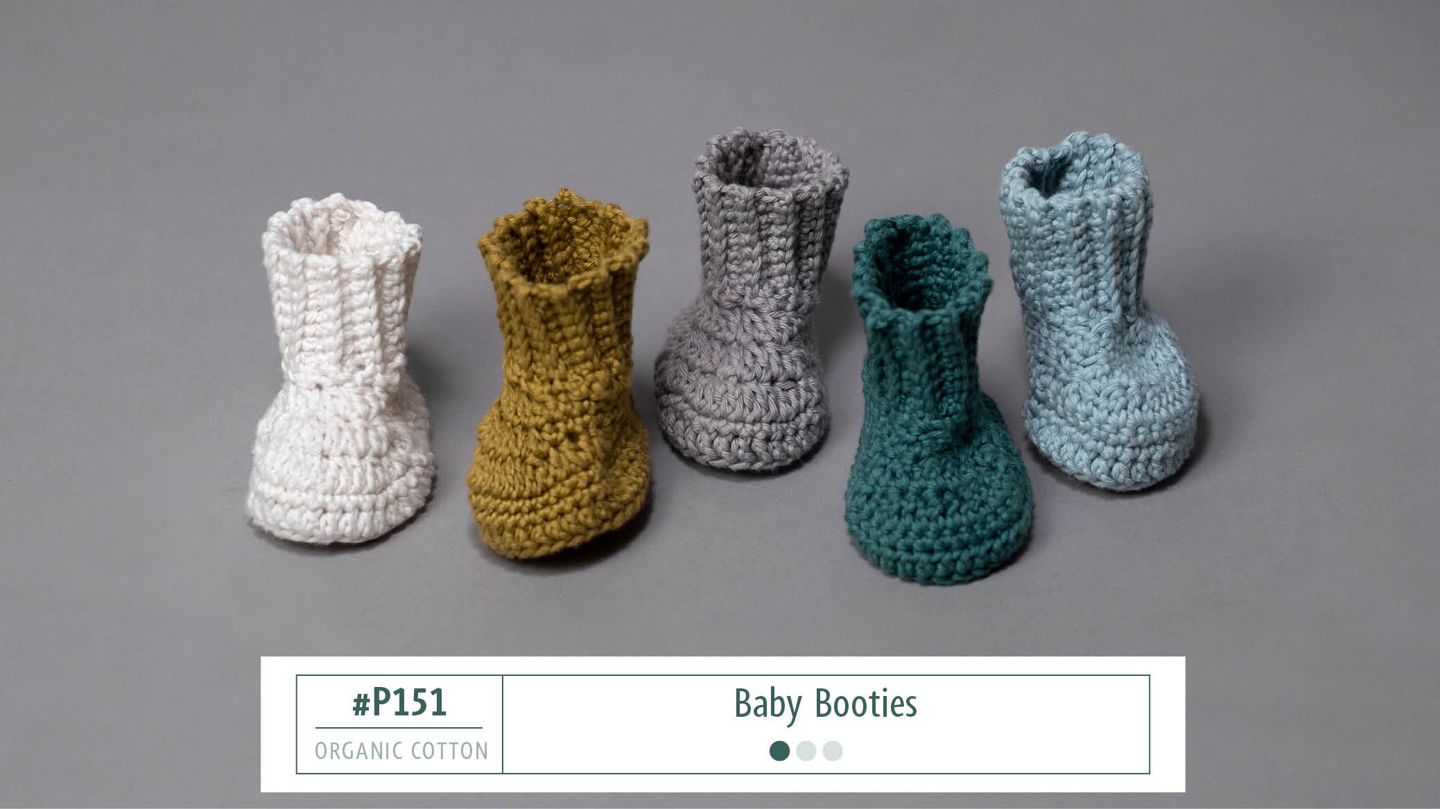 Baby hot sale booties cotton