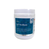 Art Mediums & Finishes