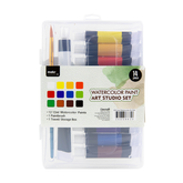 Watercolour Art Sets