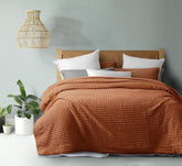 Queen Quilt Cover Sets