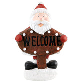 Christmas Figurines