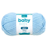 Baby Yarn