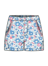 Women's Shorts