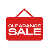 Clearance/Almost Gone!