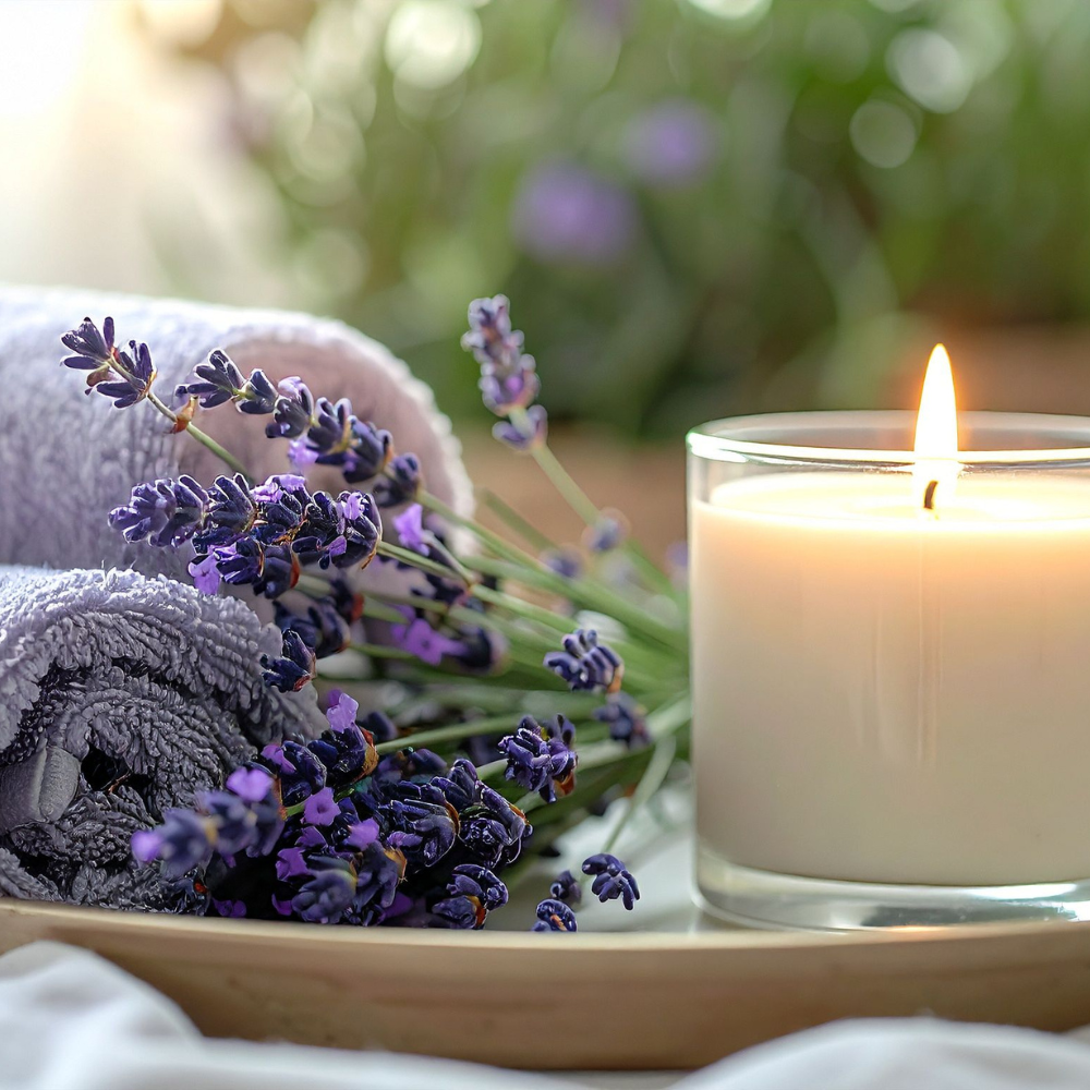 Craft Your Calm: Wellness Essentials