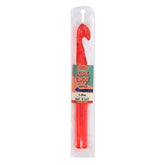 Plastic Crochet Hooks