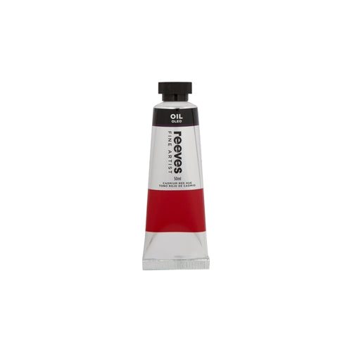 Reeves Fine Artist Oil, 50ml