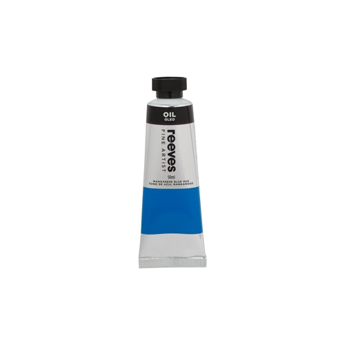 Reeves Fine Artist Oil, 50ml