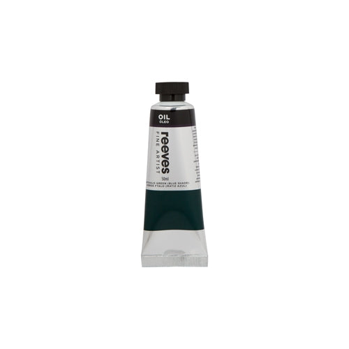 Reeves Fine Artist Oil, 50ml