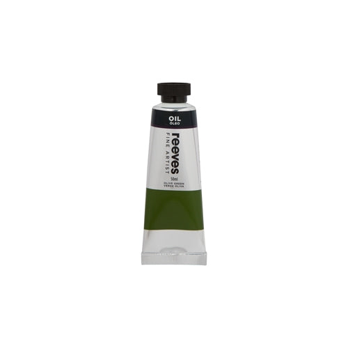 Reeves Fine Artist Oil, 50ml