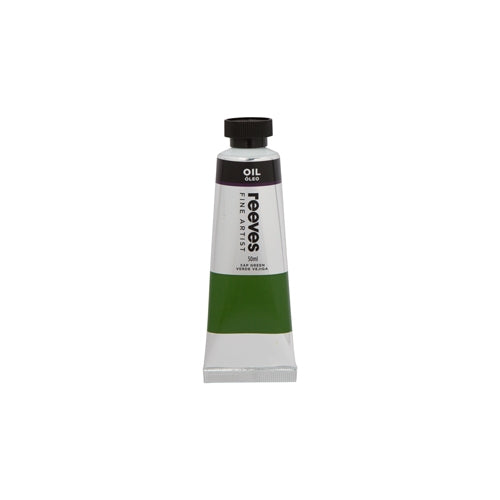 Reeves Fine Artist Oil, 50ml