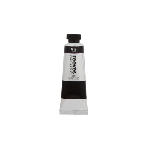 Reeves Fine Artist Oil, 50ml