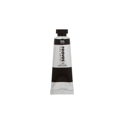 Reeves Fine Artist Oil, 50ml