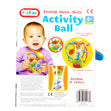Funtime Activity Ball