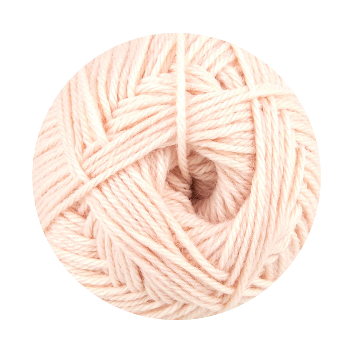 Makr Baby Soft Crochet & Knitting Yarn 8ply, 230m Acrylic Nylon Blend Yarn