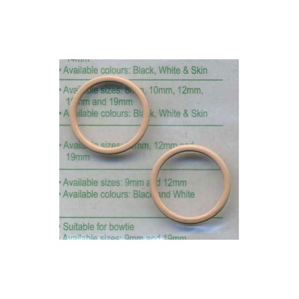 Sullivans Ring, Skin-14 mm