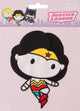 Simplicity Appliques, Wonder Woman 
