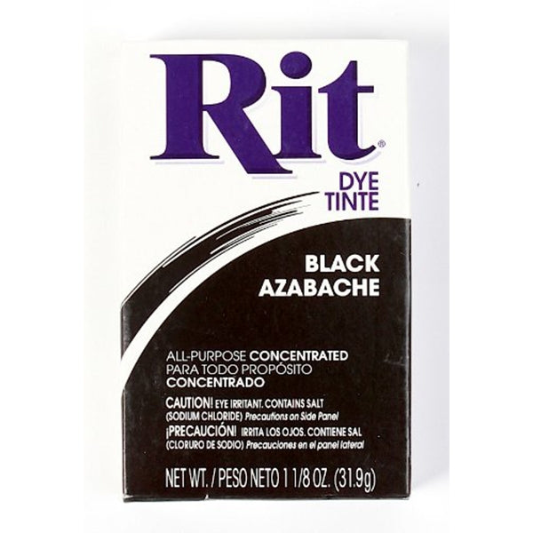 Rit Powder Fabric Dye, 31.9g