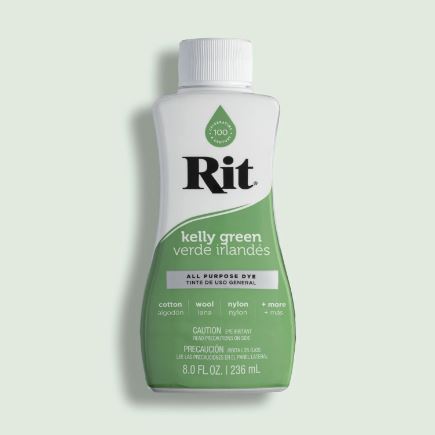 Rit Liquid Fabric Dye, 236ml