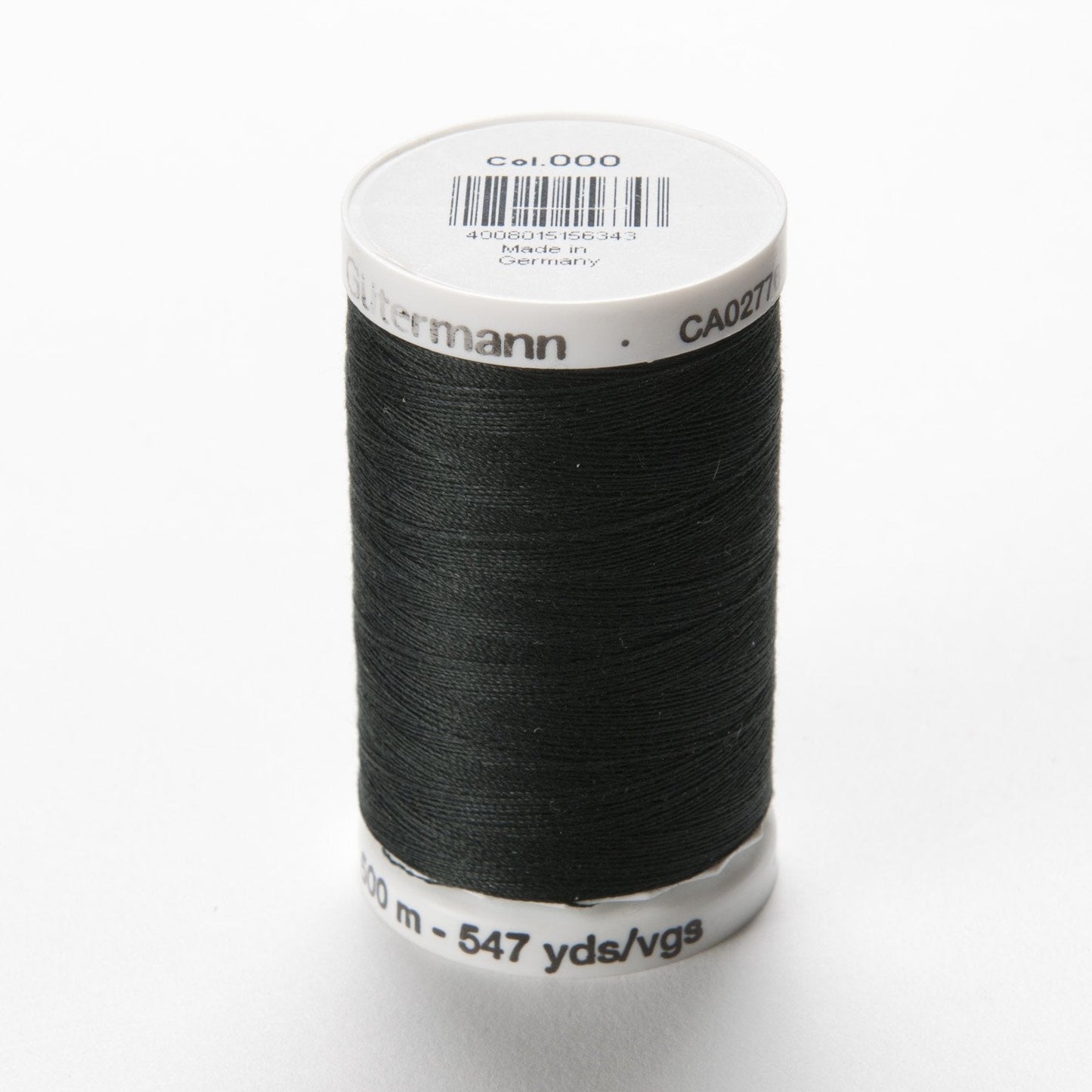 Gutermann Polyester Thread, 500m