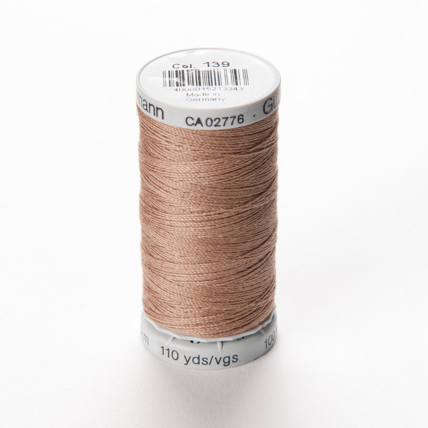 Gutermann Extra Strong Thread, 100m