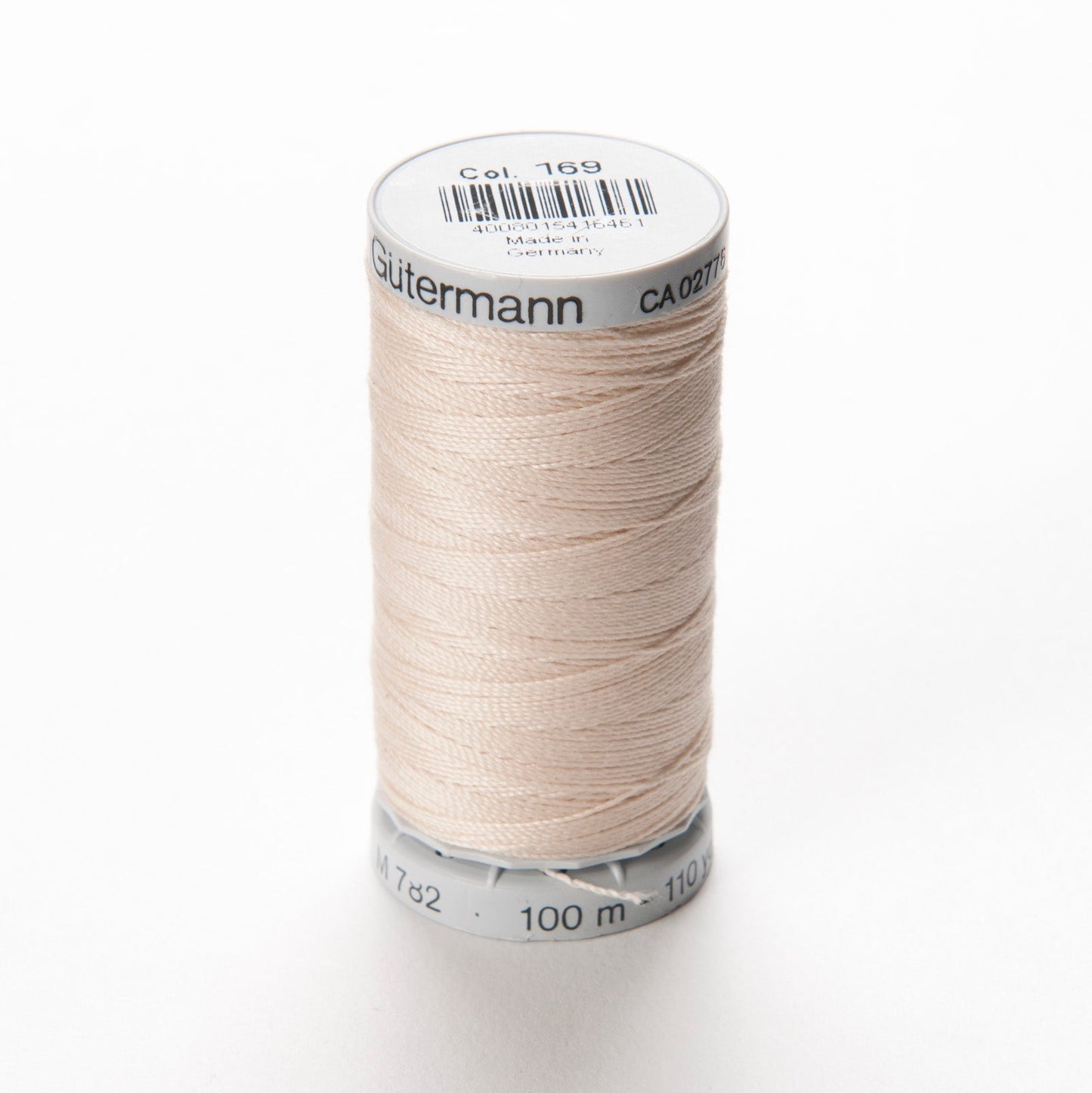 Gutermann Extra Strong Thread, 100m