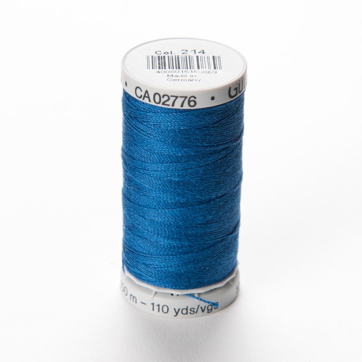 Gutermann Extra Strong Thread, 100m