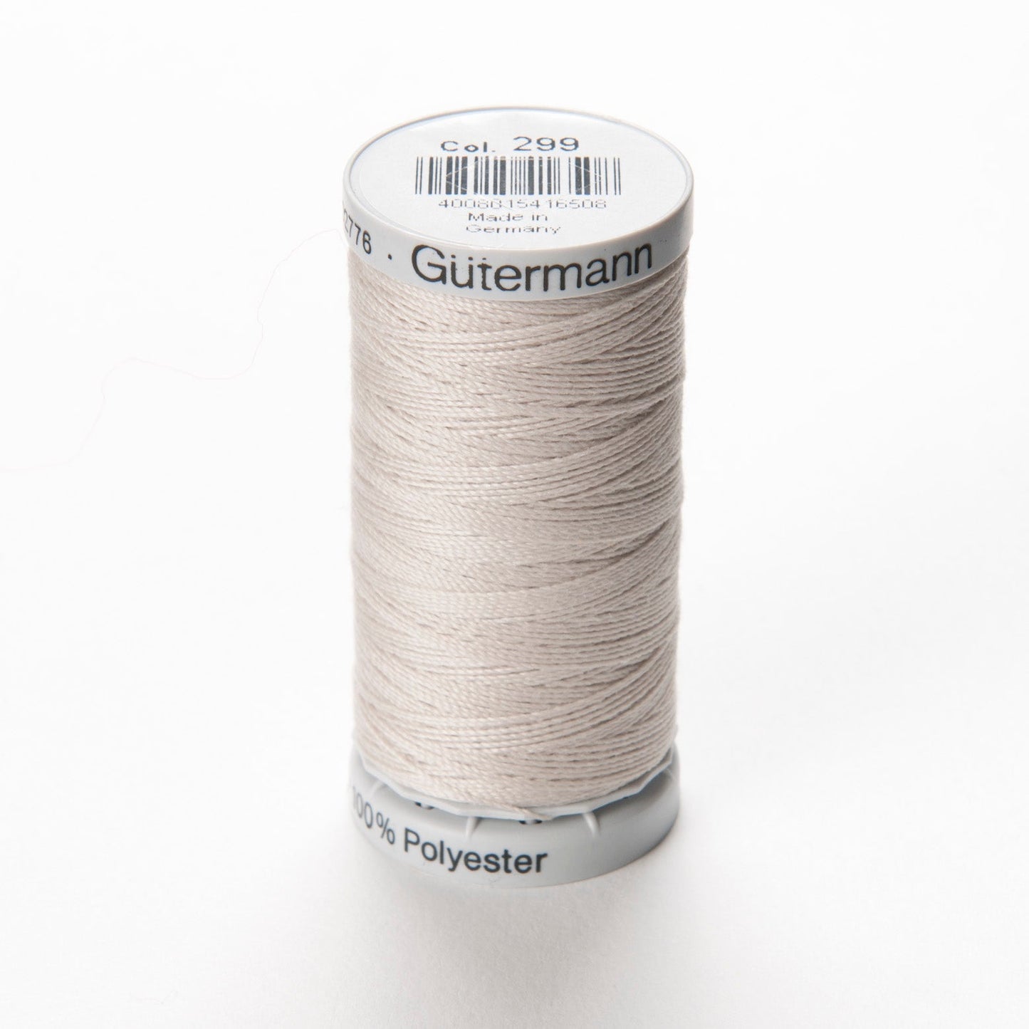 Gutermann Extra Strong Thread, 100m