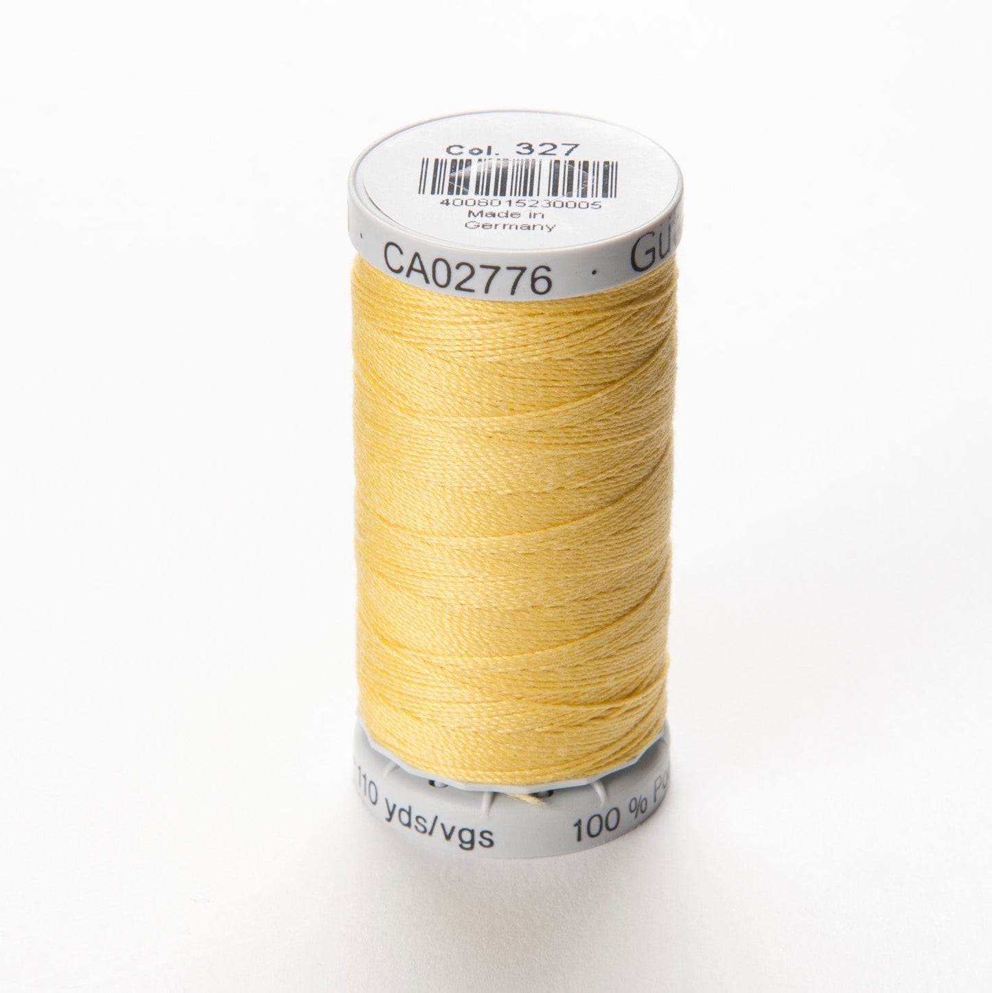 Gutermann Extra Strong Thread, 100m