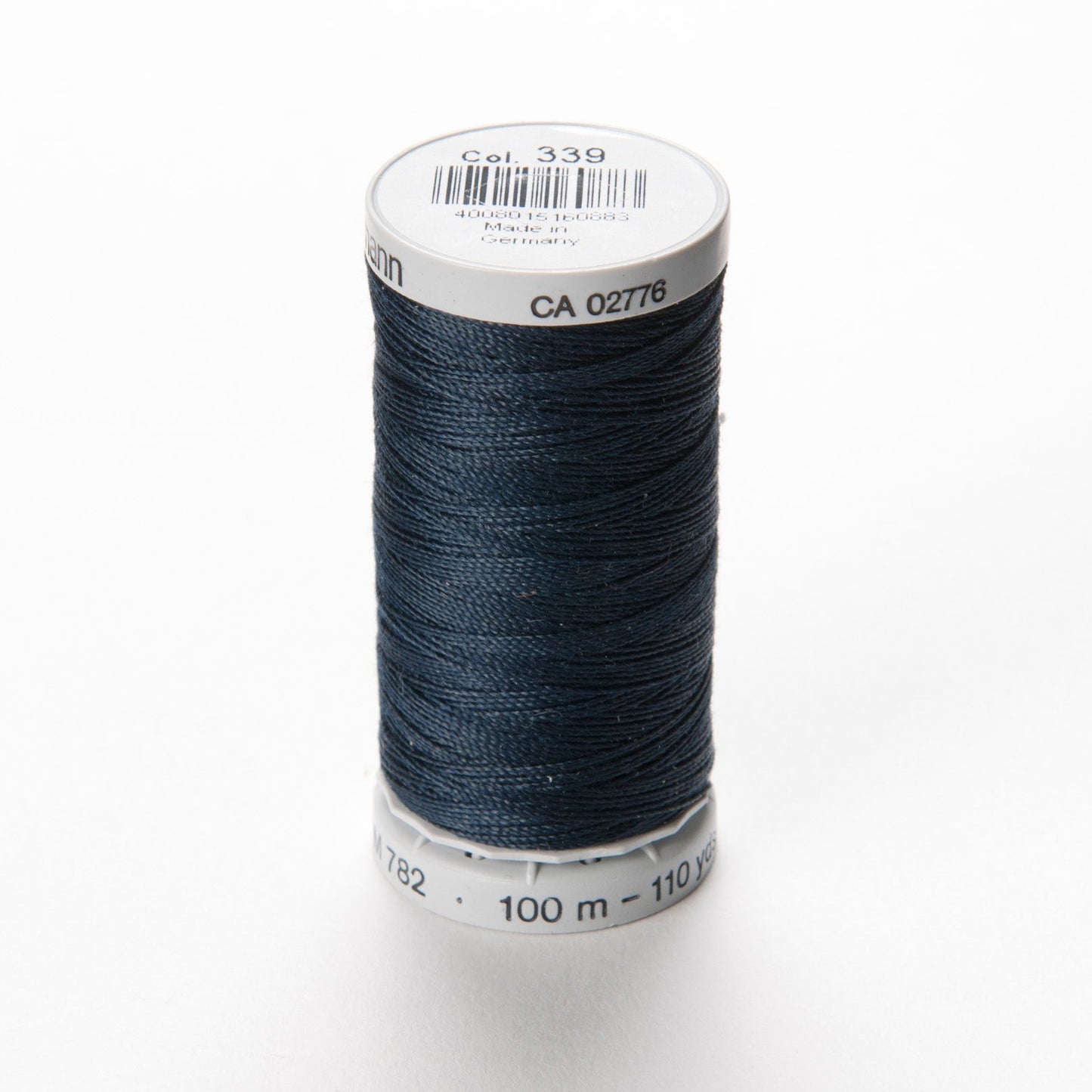 Gutermann Extra Strong Thread, 100m