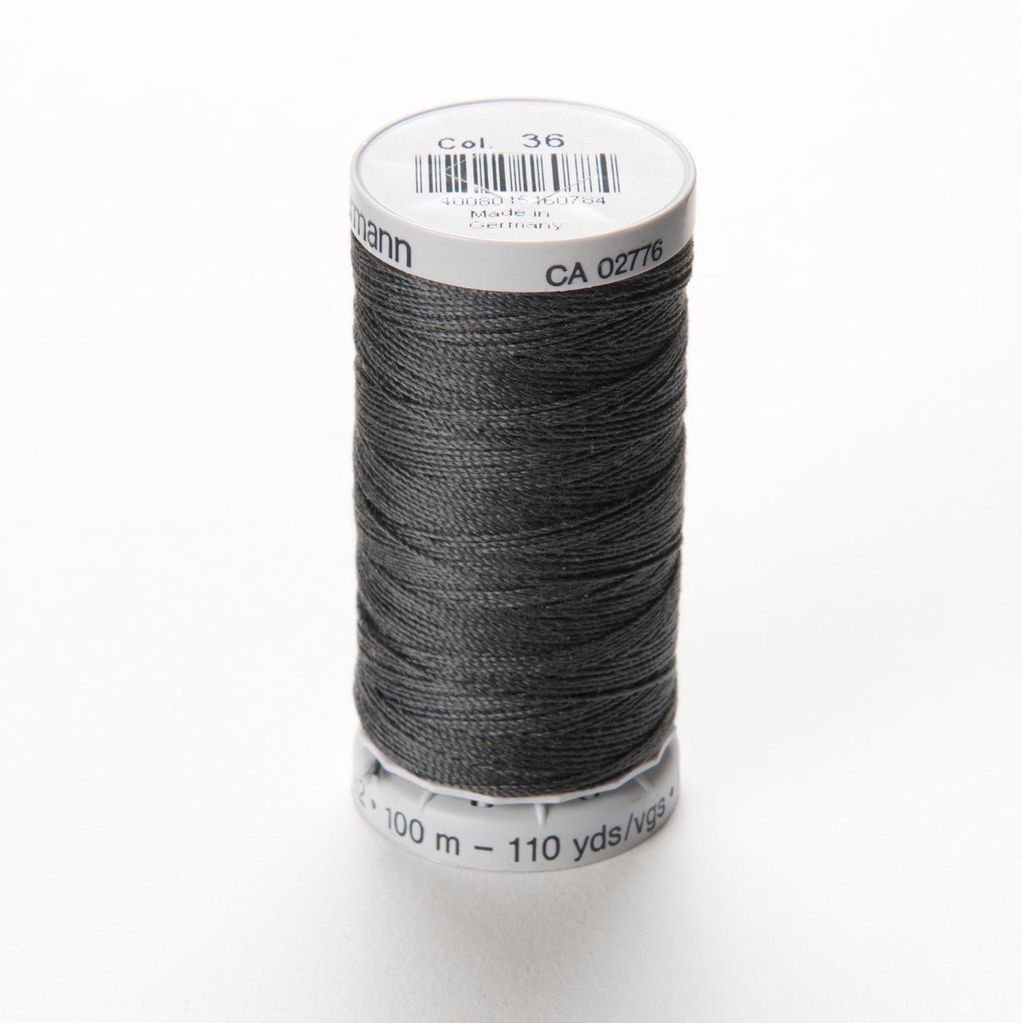 Gutermann Extra Strong Thread, 100m