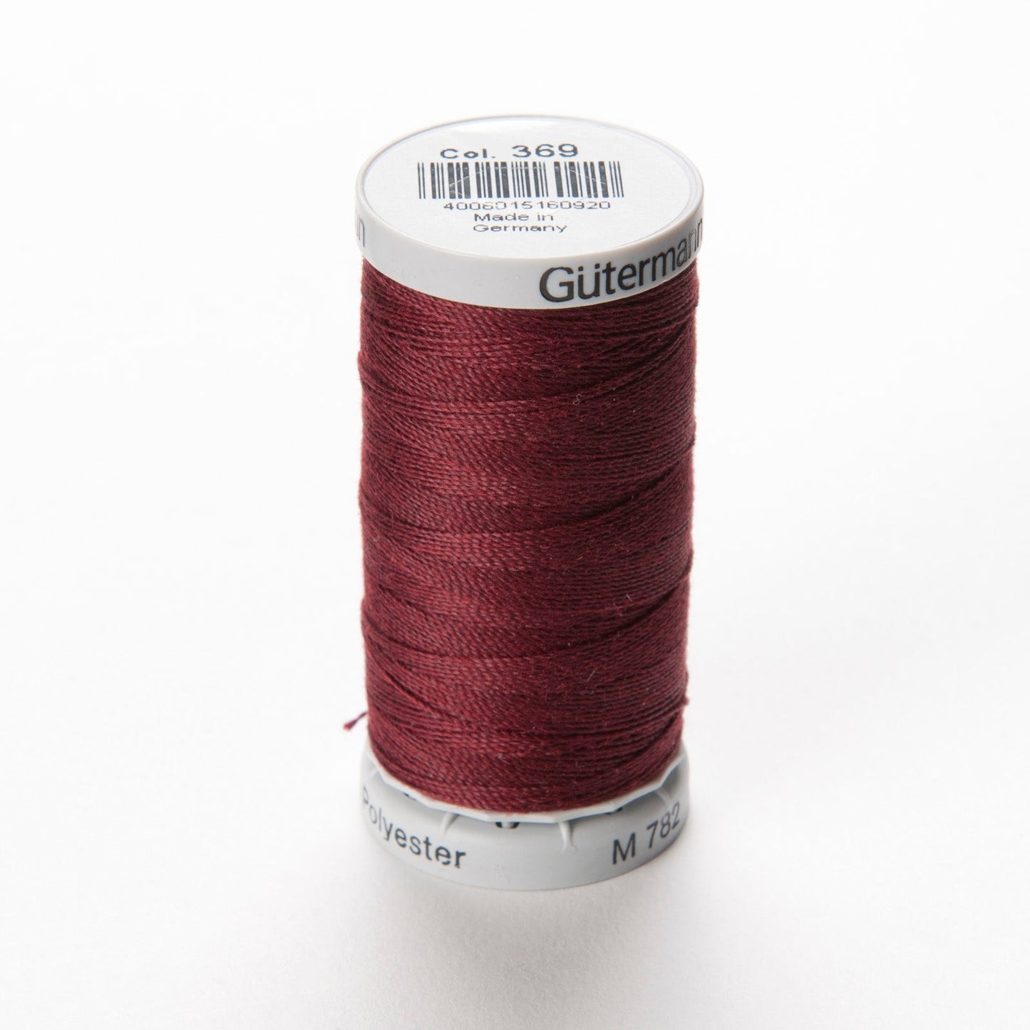 Gutermann Extra Strong Thread, 100m