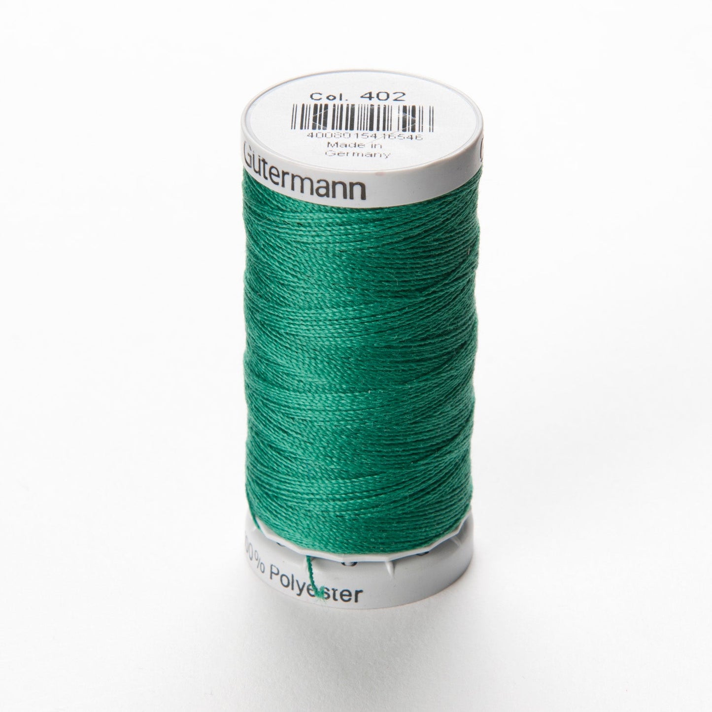 Gutermann Extra Strong Thread, 100m