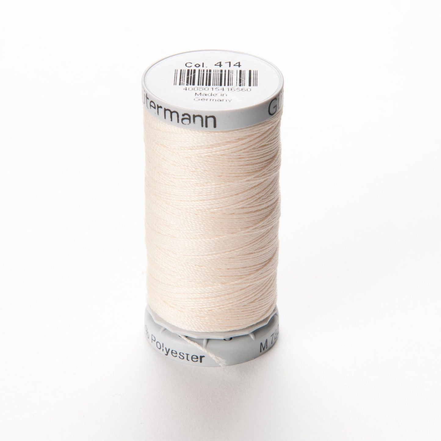 Gutermann Extra Strong Thread, 100m