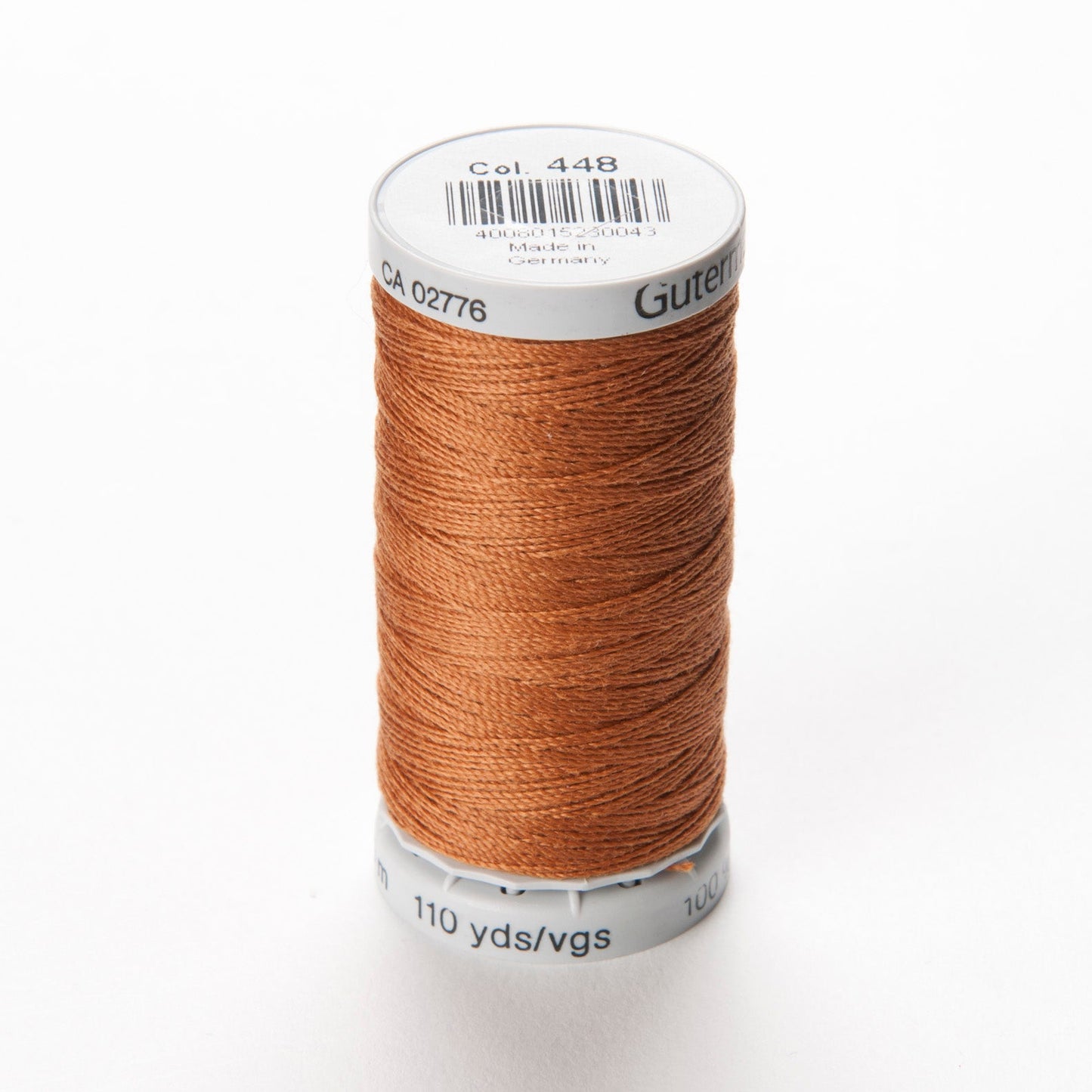 Gutermann Extra Strong Thread, 100m