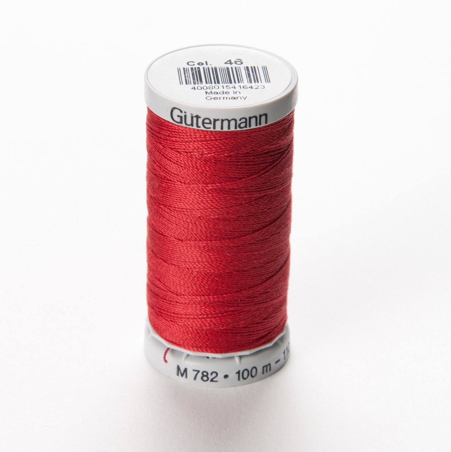 Gutermann Extra Strong Thread, 100m