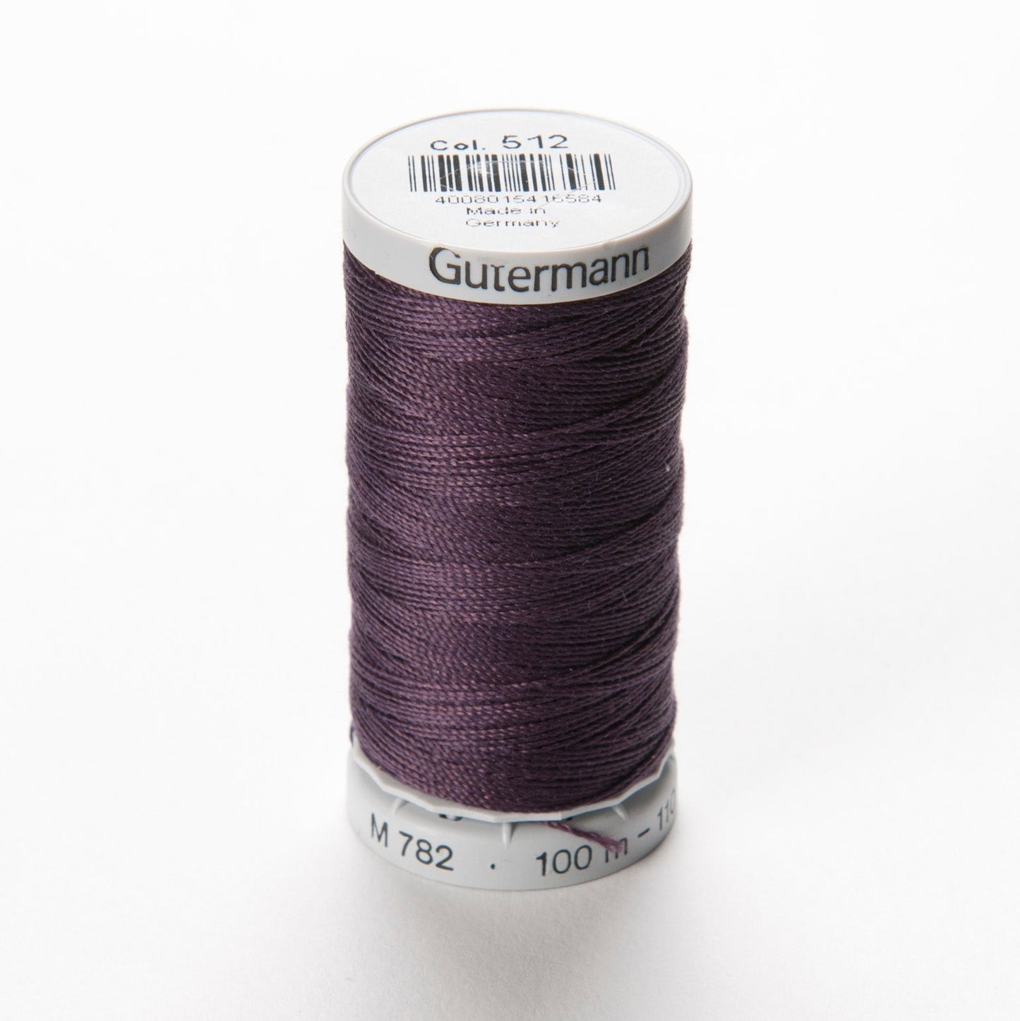 Gutermann Extra Strong Thread, 100m