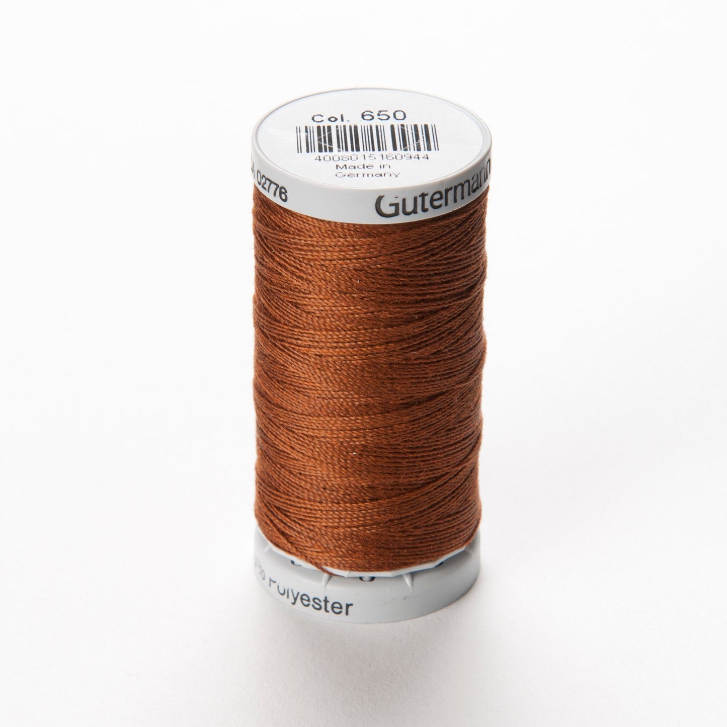Gutermann Extra Strong Thread, 100m