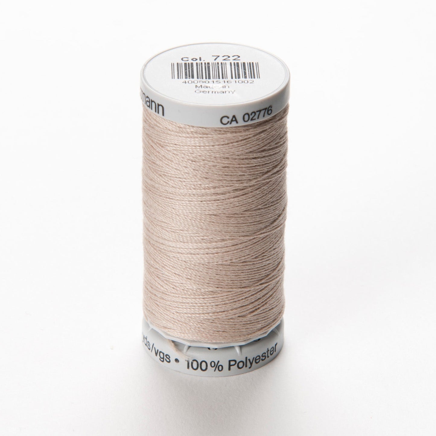 Gutermann Extra Strong Thread, 100m