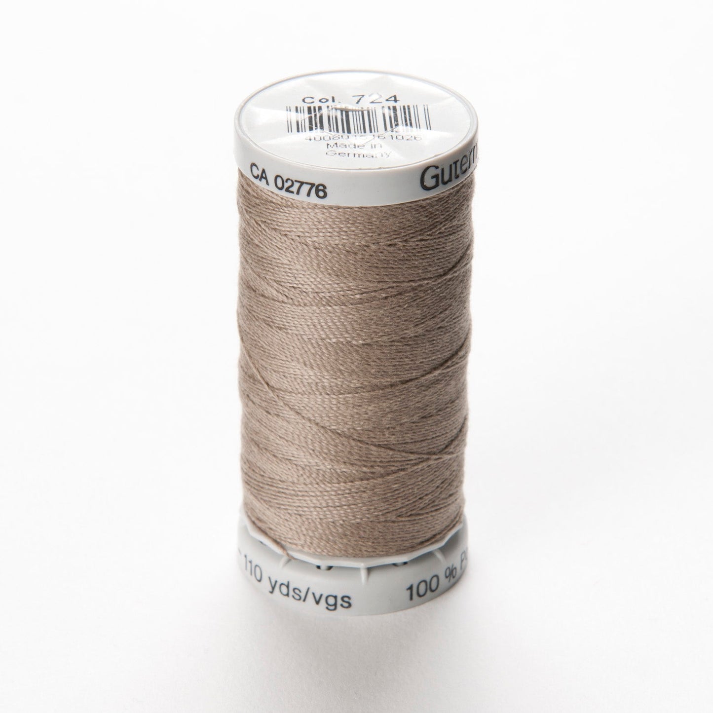 Gutermann Extra Strong Thread, 100m