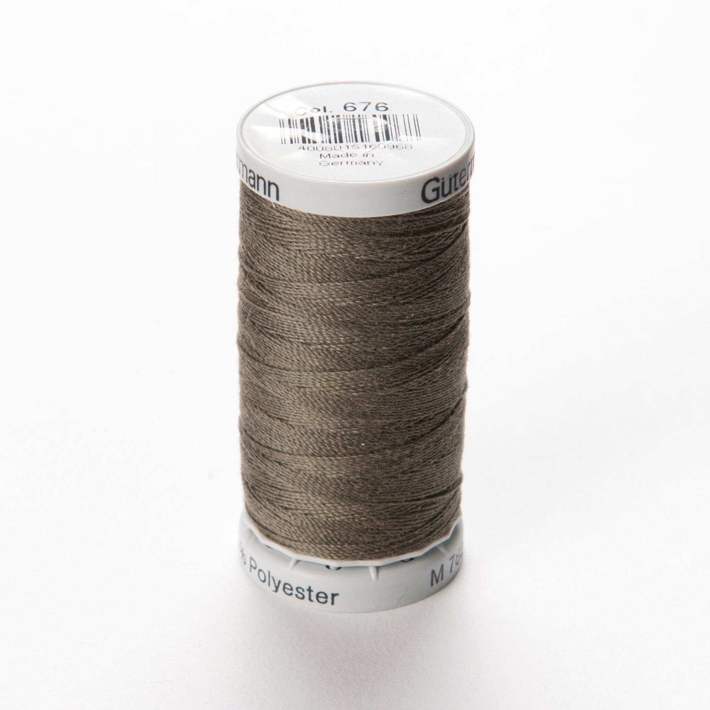 Gutermann Extra Strong Thread, 100m