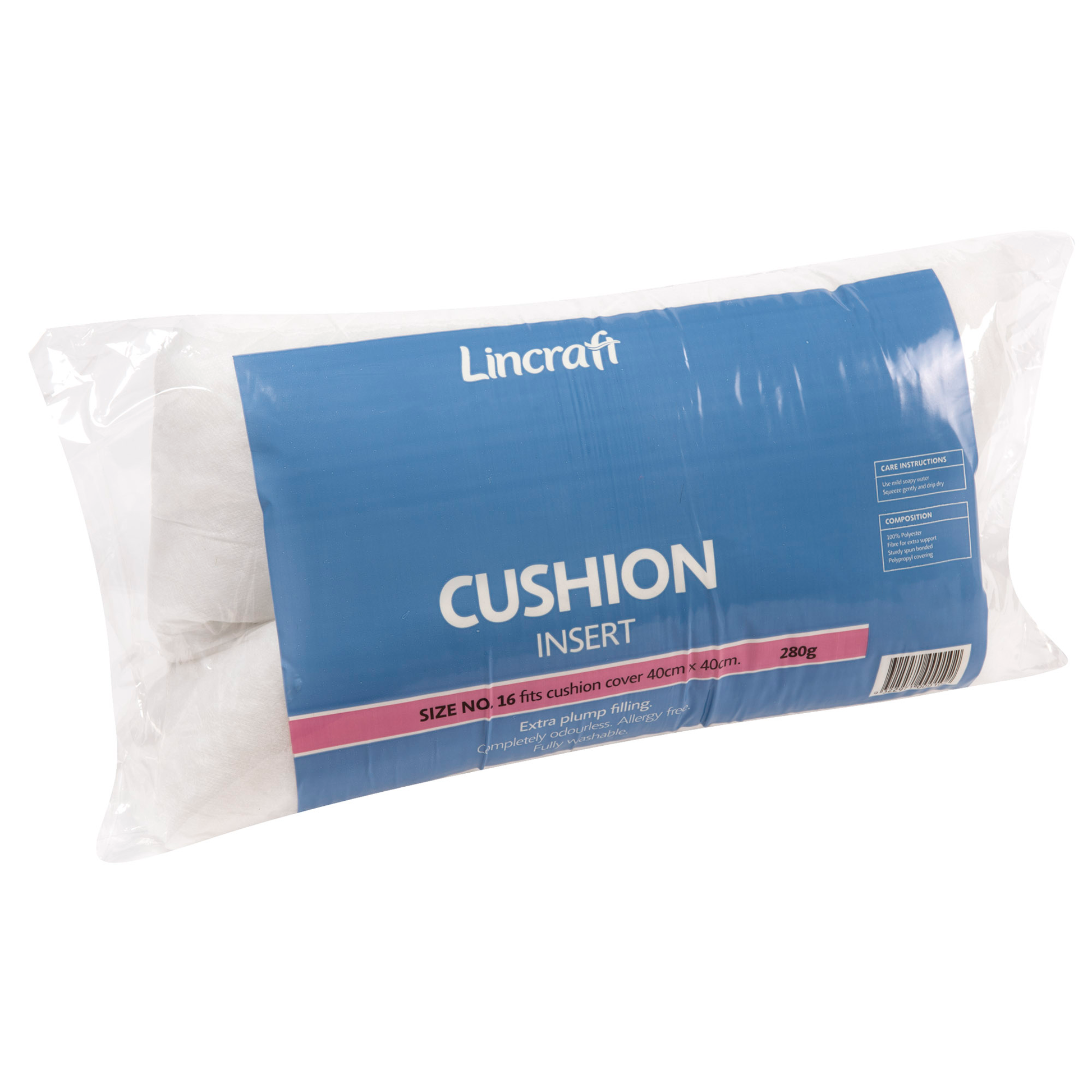 Cushion Insert - Lincraft