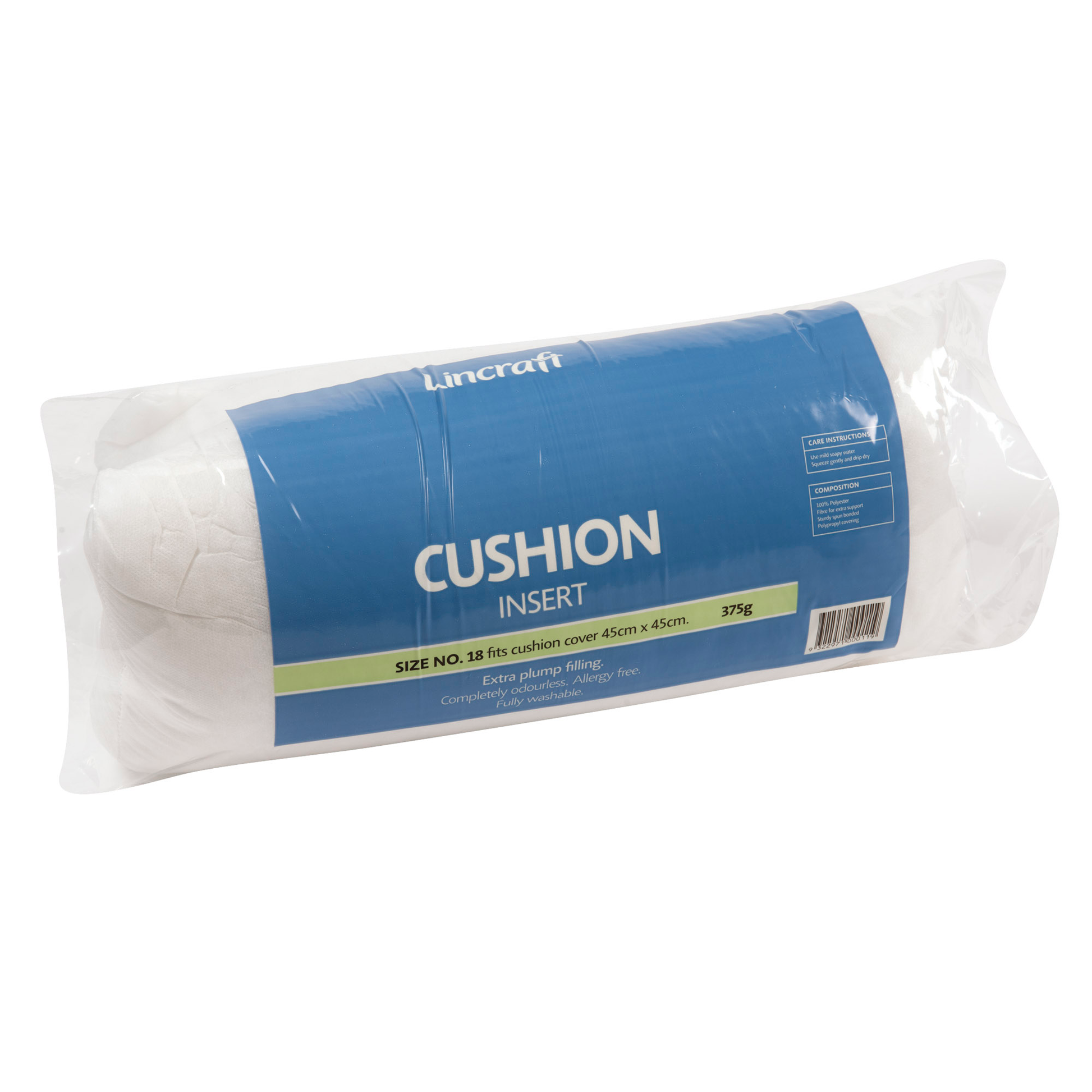 Cushion Insert - Lincraft