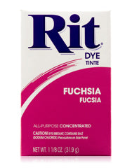 Rit Powder Fabric Dye, 31.9g