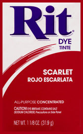 Rit Powder Fabric Dye, 31.9g