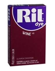 Rit Powder Fabric Dye, 31.9g