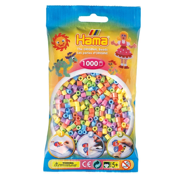 Hama Bead Bag