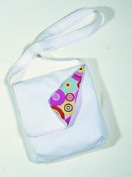 Burda Pattern 8235 Bag & Case (One Size)